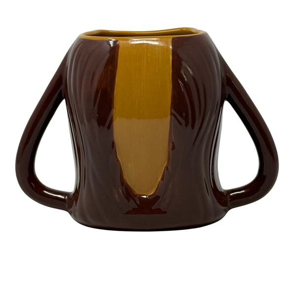 Lady and the Tramp Lady 3D Stoneware Mug 20 Oz - Picture 2 of 6